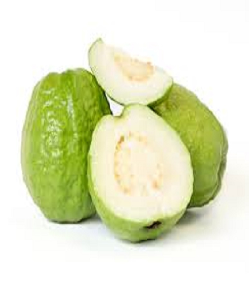 கொய்யா பழம் /Guava white